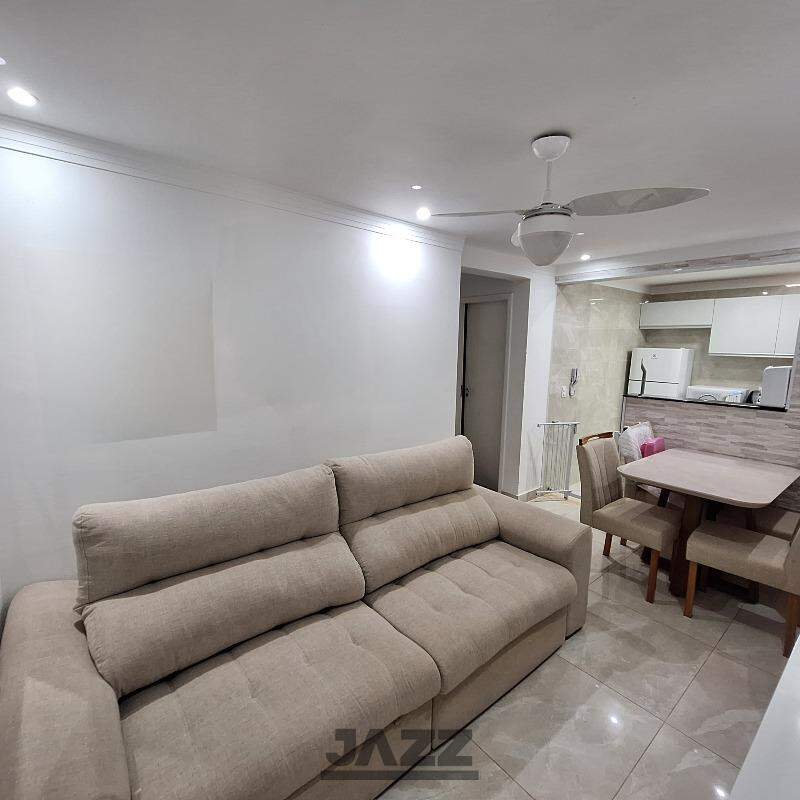 Apartamento à venda com 2 quartos, 59m² - Foto 7