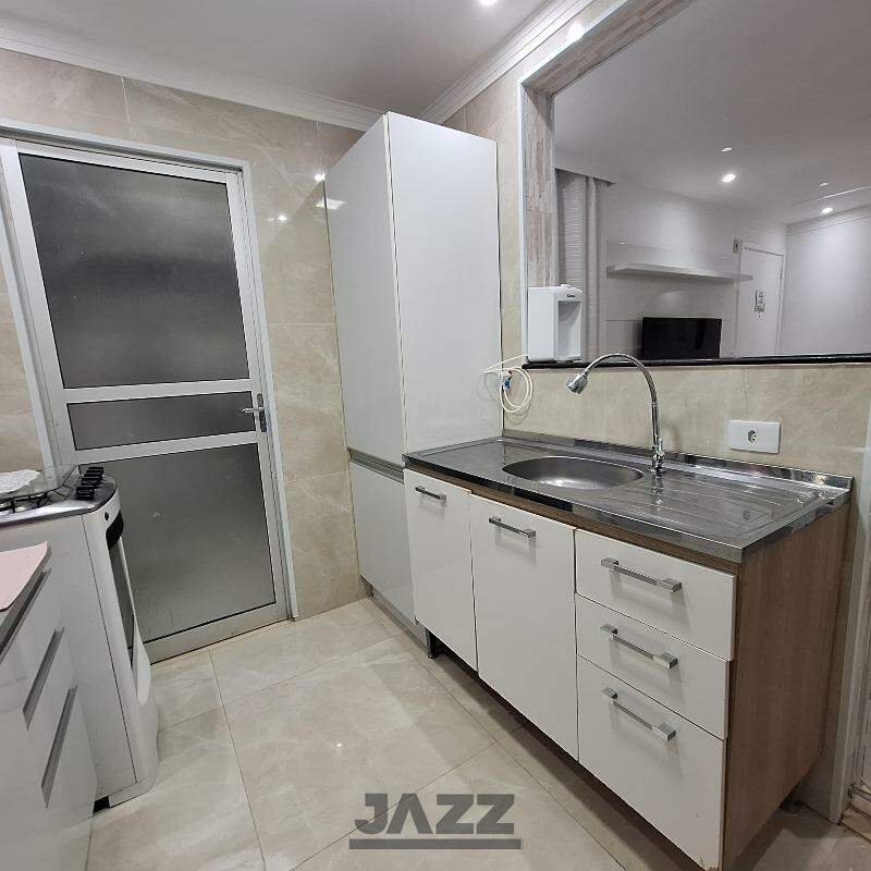 Apartamento à venda com 2 quartos, 59m² - Foto 12