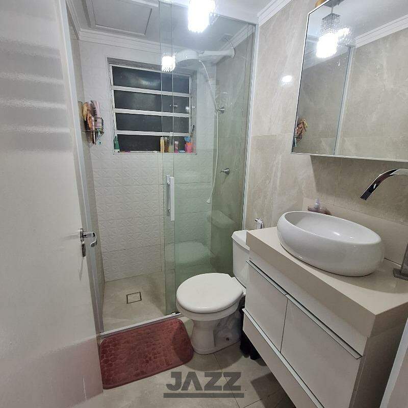 Apartamento à venda com 2 quartos, 59m² - Foto 18