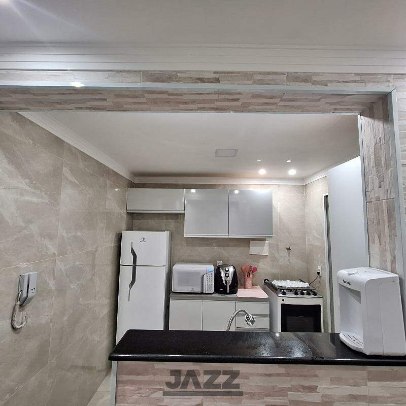 Apartamento à venda com 2 quartos, 59m² - Foto 10