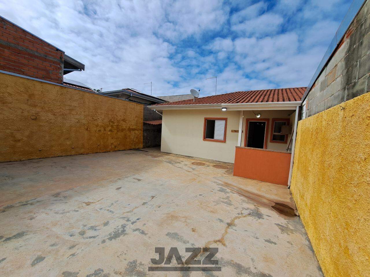 Casa à venda com 3 quartos, 126m² - Foto 27