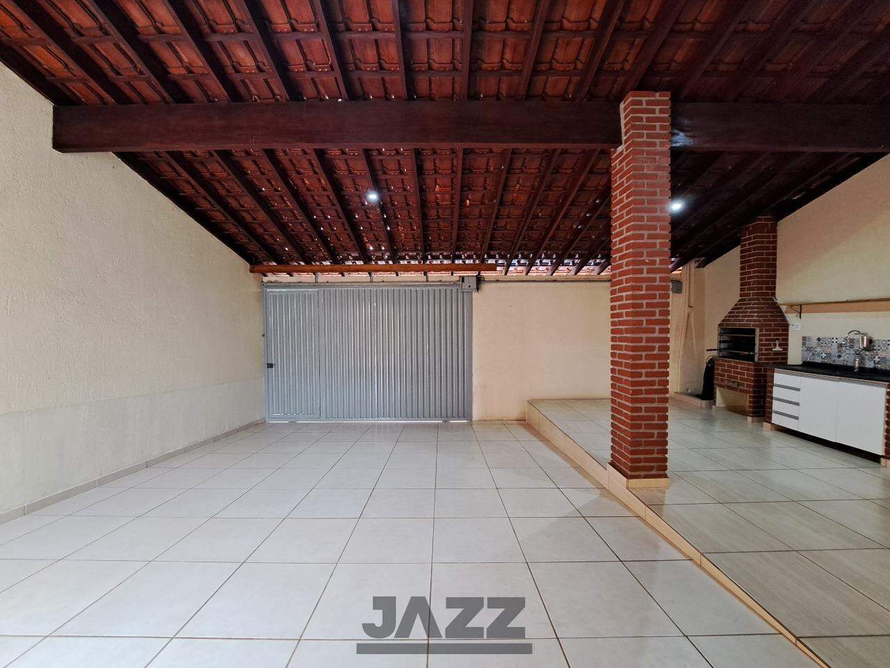 Casa à venda com 3 quartos, 126m² - Foto 4