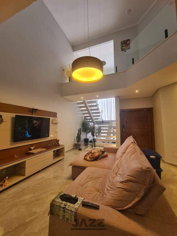 Casa de Condomínio à venda com 3 quartos, 225m² - Foto 2