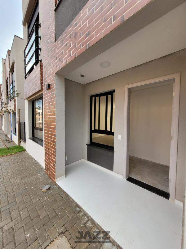 Casa de Condomínio à venda com 3 quartos, 92m² - Foto 3