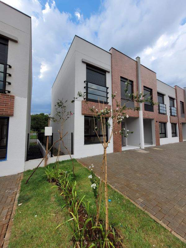 Casa de Condomínio à venda com 3 quartos, 92m² - Foto 2