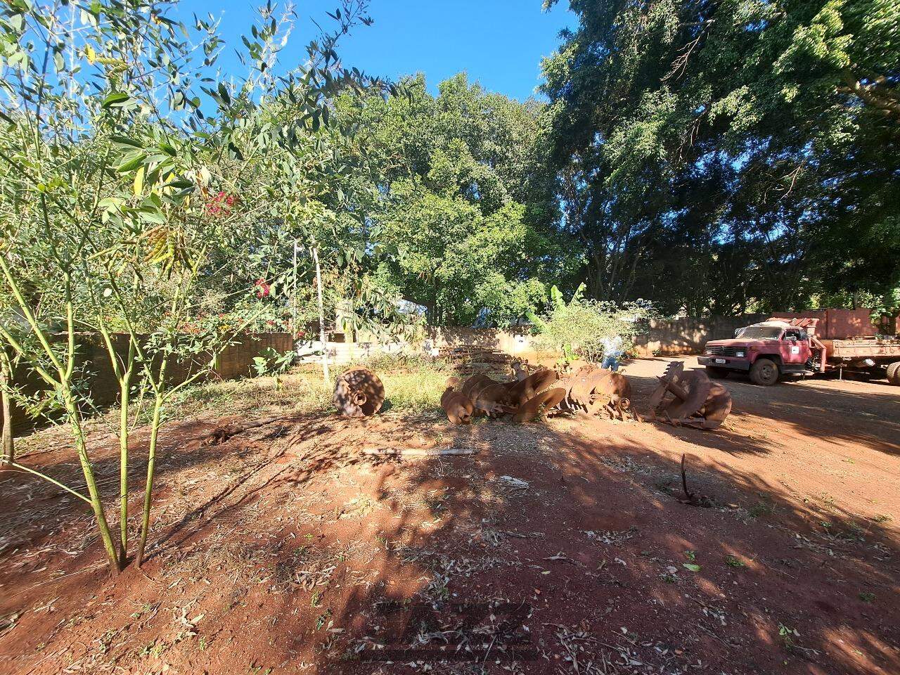 Terreno para alugar, 200m² - Foto 4