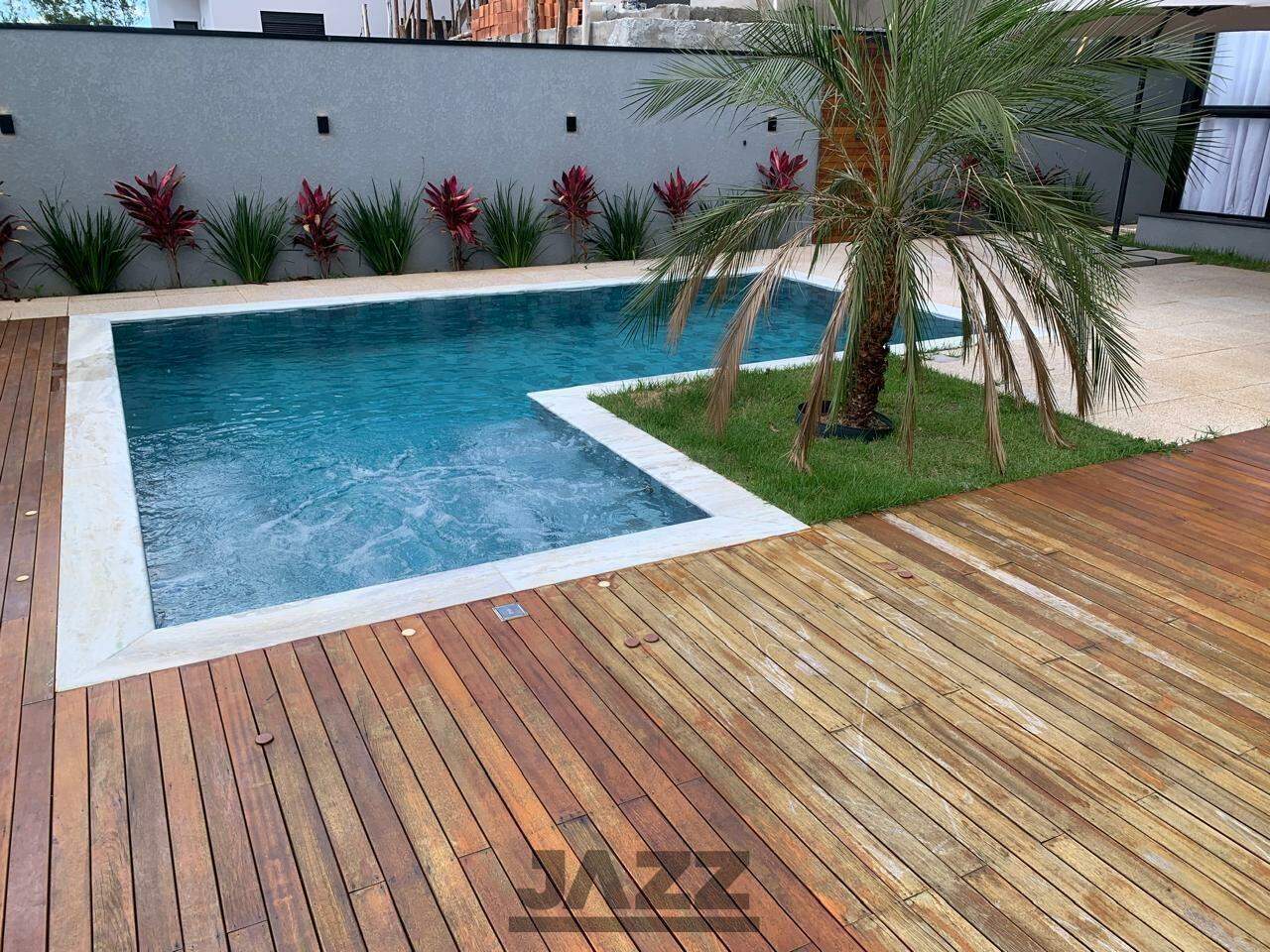 Casa de Condomínio à venda com 4 quartos, 370m² - Foto 21