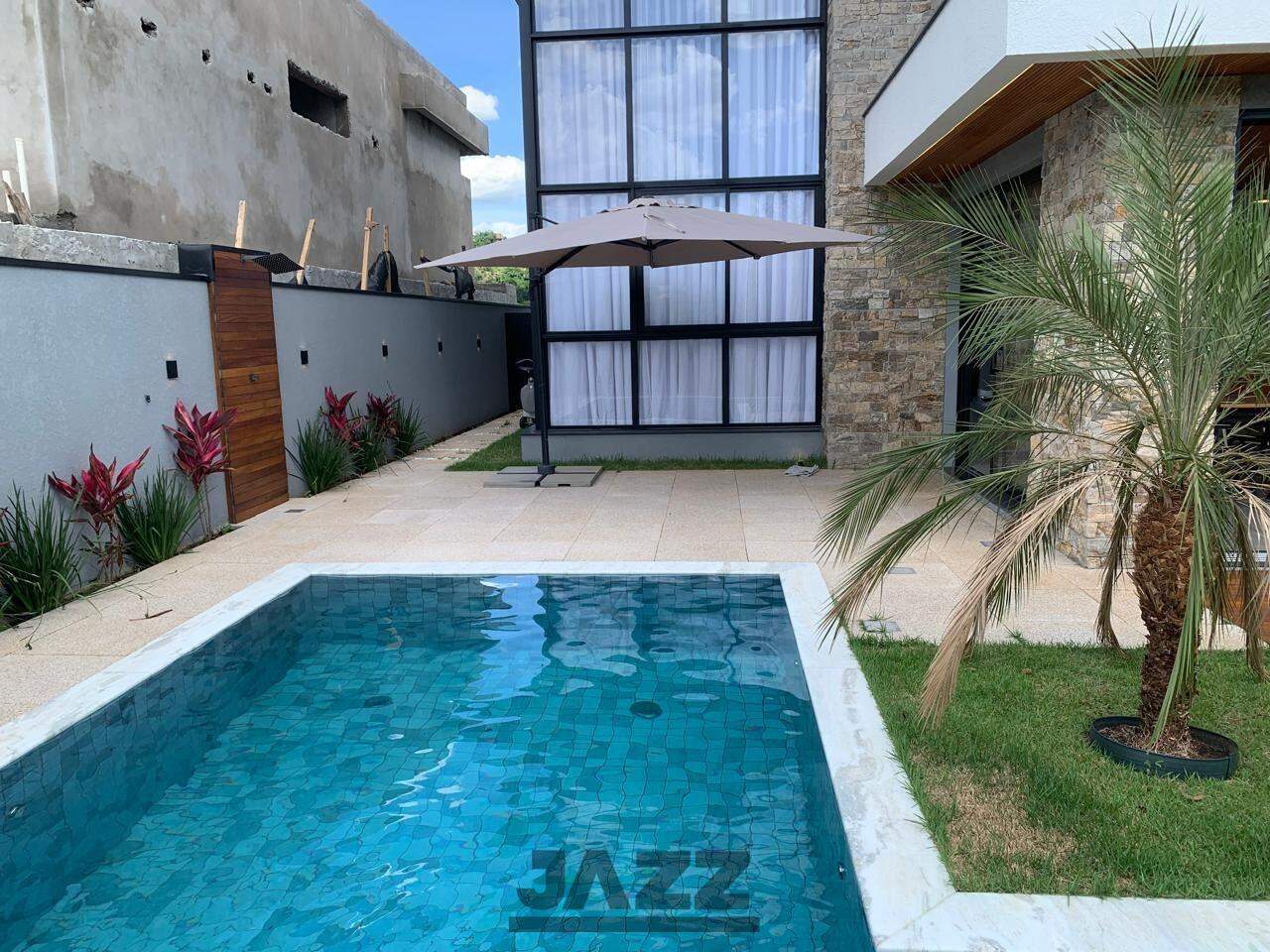 Casa de Condomínio à venda com 4 quartos, 370m² - Foto 22