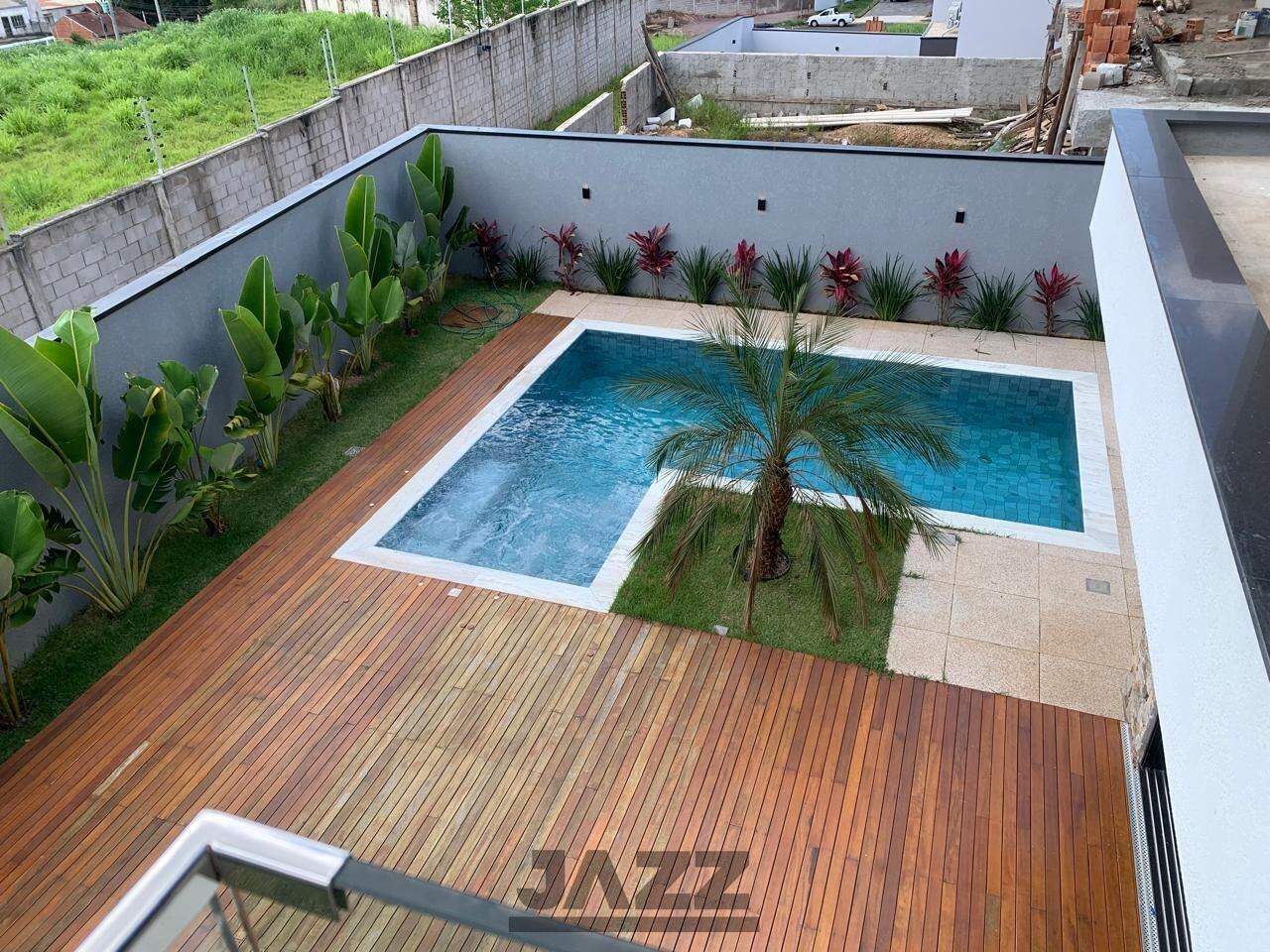 Casa de Condomínio à venda com 4 quartos, 370m² - Foto 45