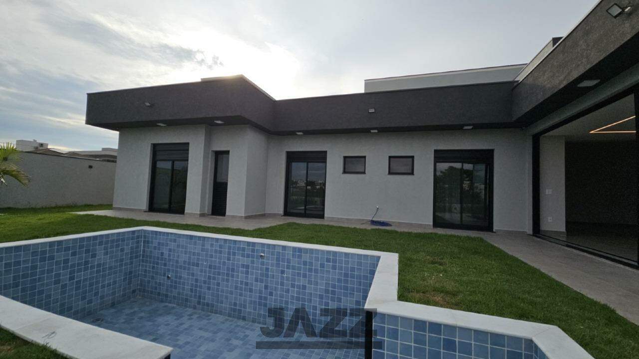 Casa de Condomínio à venda com 3 quartos, 220m² - Foto 17