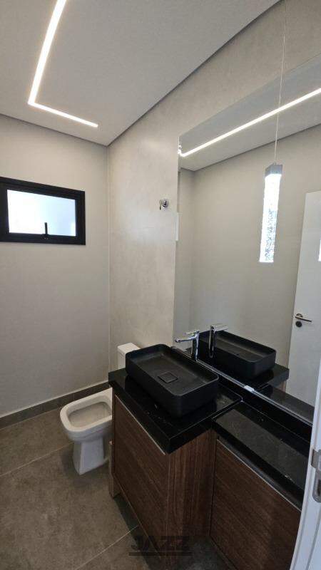 Casa de Condomínio à venda com 3 quartos, 220m² - Foto 9