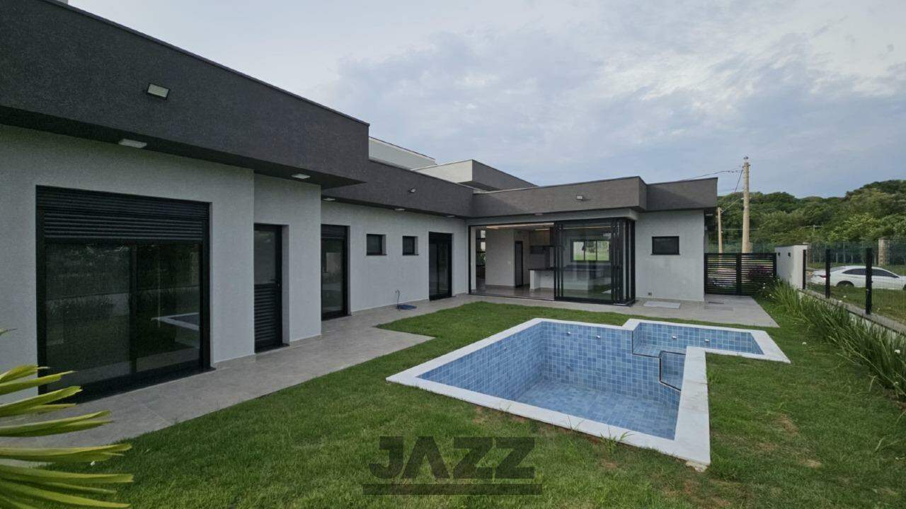 Casa de Condomínio à venda com 3 quartos, 220m² - Foto 18