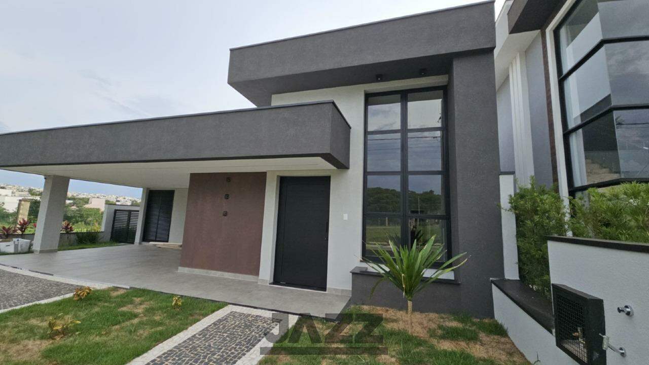 Casa de Condomínio à venda com 3 quartos, 220m² - Foto 5