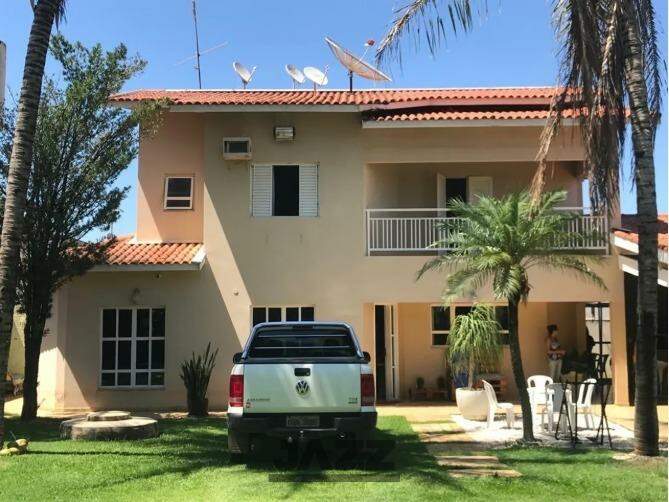 Fazenda à venda com 4 quartos, 300m² - Foto 32