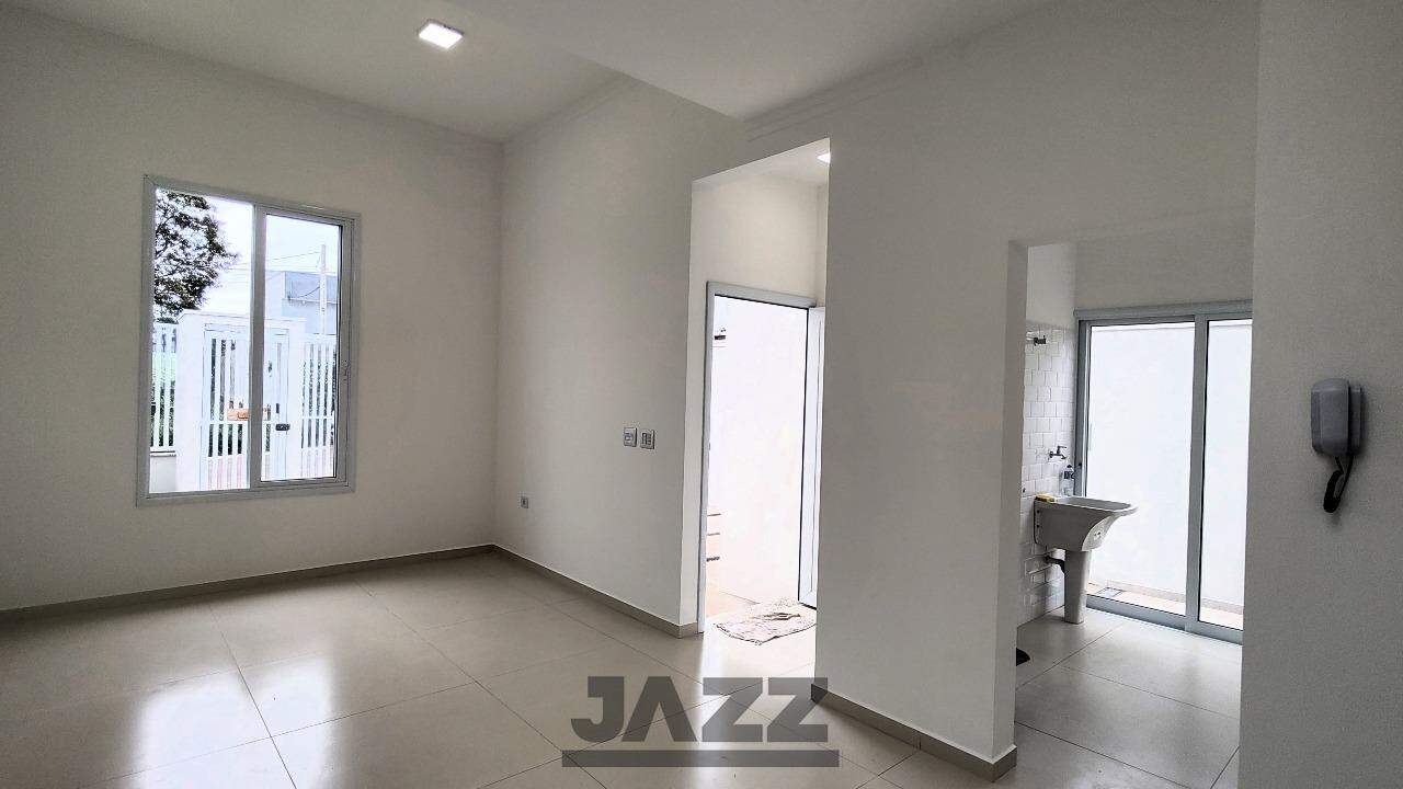 Casa à venda com 3 quartos, 80m² - Foto 6