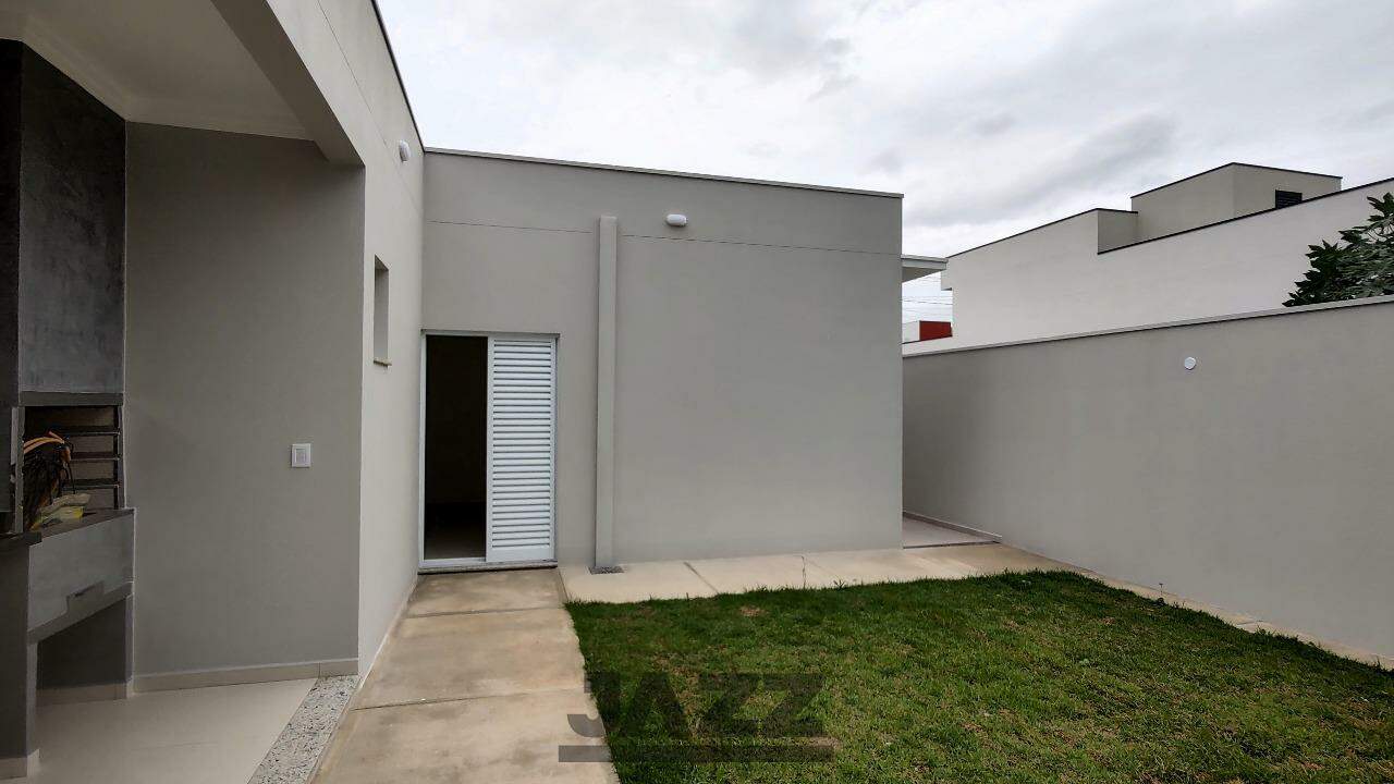 Casa à venda com 3 quartos, 80m² - Foto 20