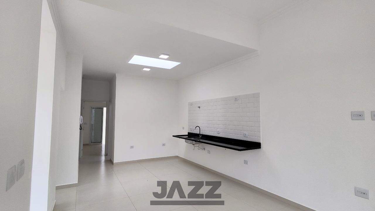 Casa à venda com 3 quartos, 80m² - Foto 8