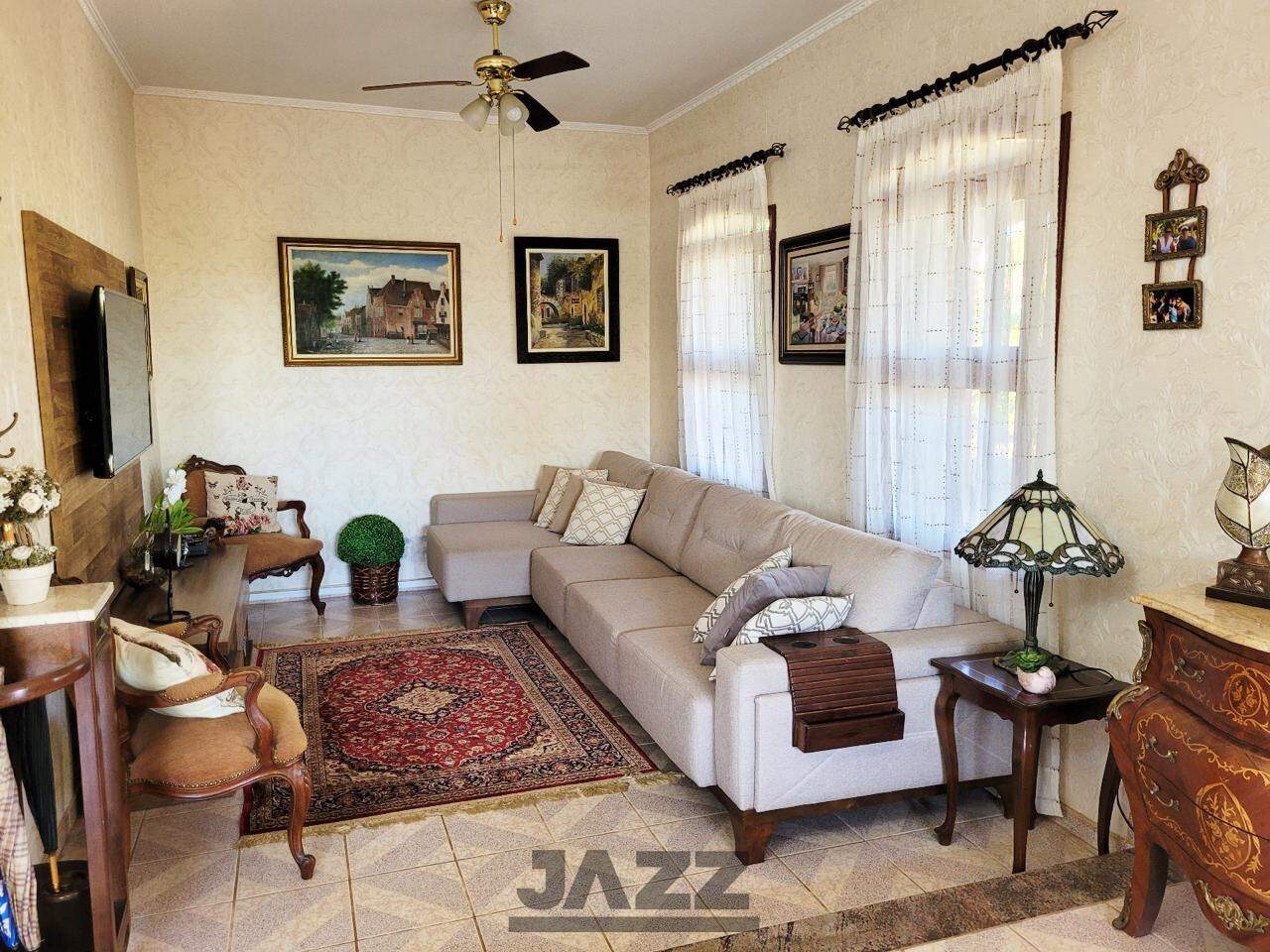 Fazenda à venda com 3 quartos, 310m² - Foto 6