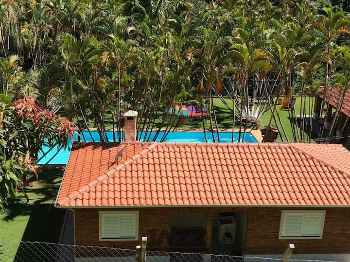 Fazenda à venda com 5 quartos, 500m² - Foto 40