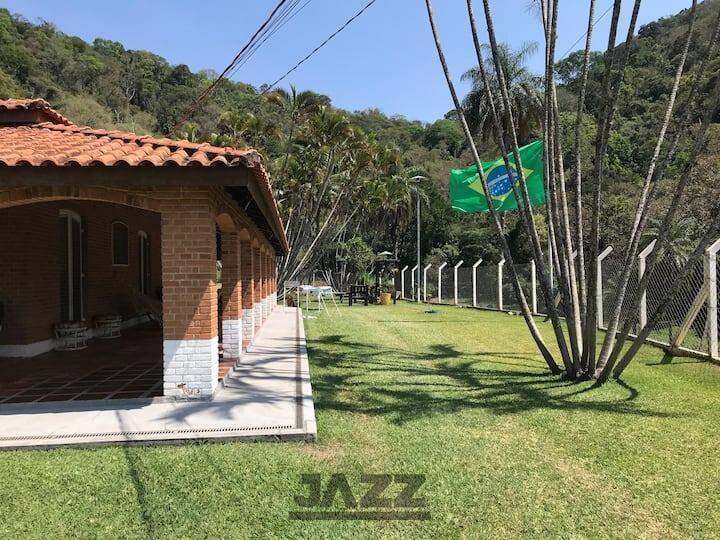 Fazenda à venda com 5 quartos, 500m² - Foto 39