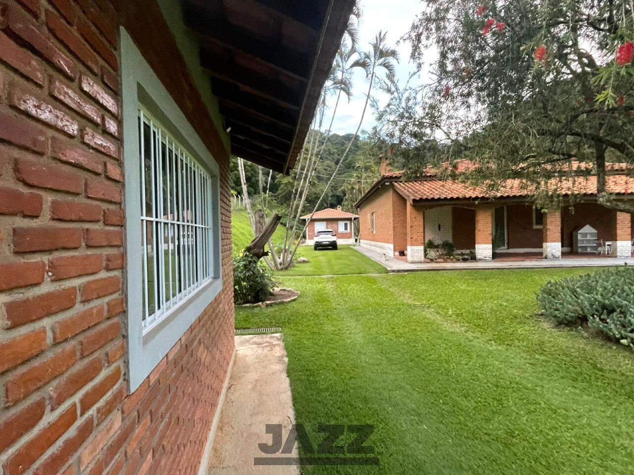 Fazenda à venda com 5 quartos, 500m² - Foto 10