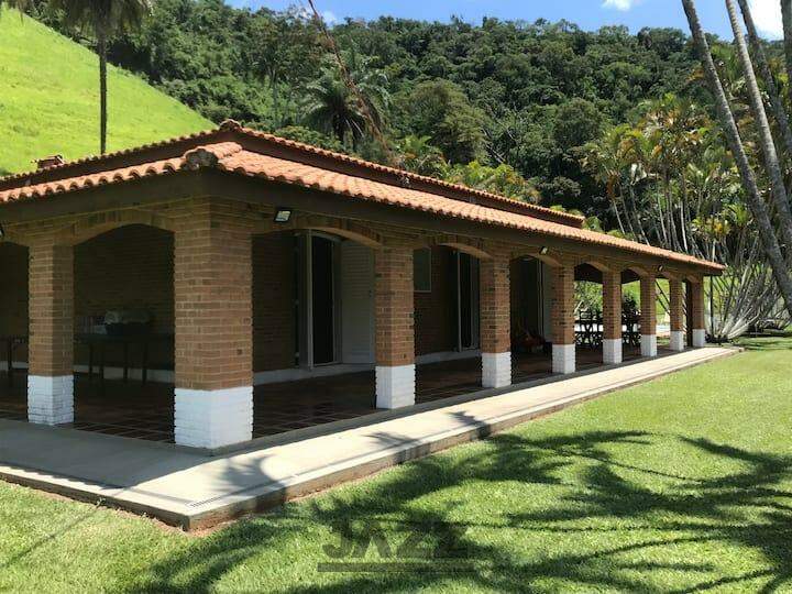 Fazenda à venda com 5 quartos, 500m² - Foto 38