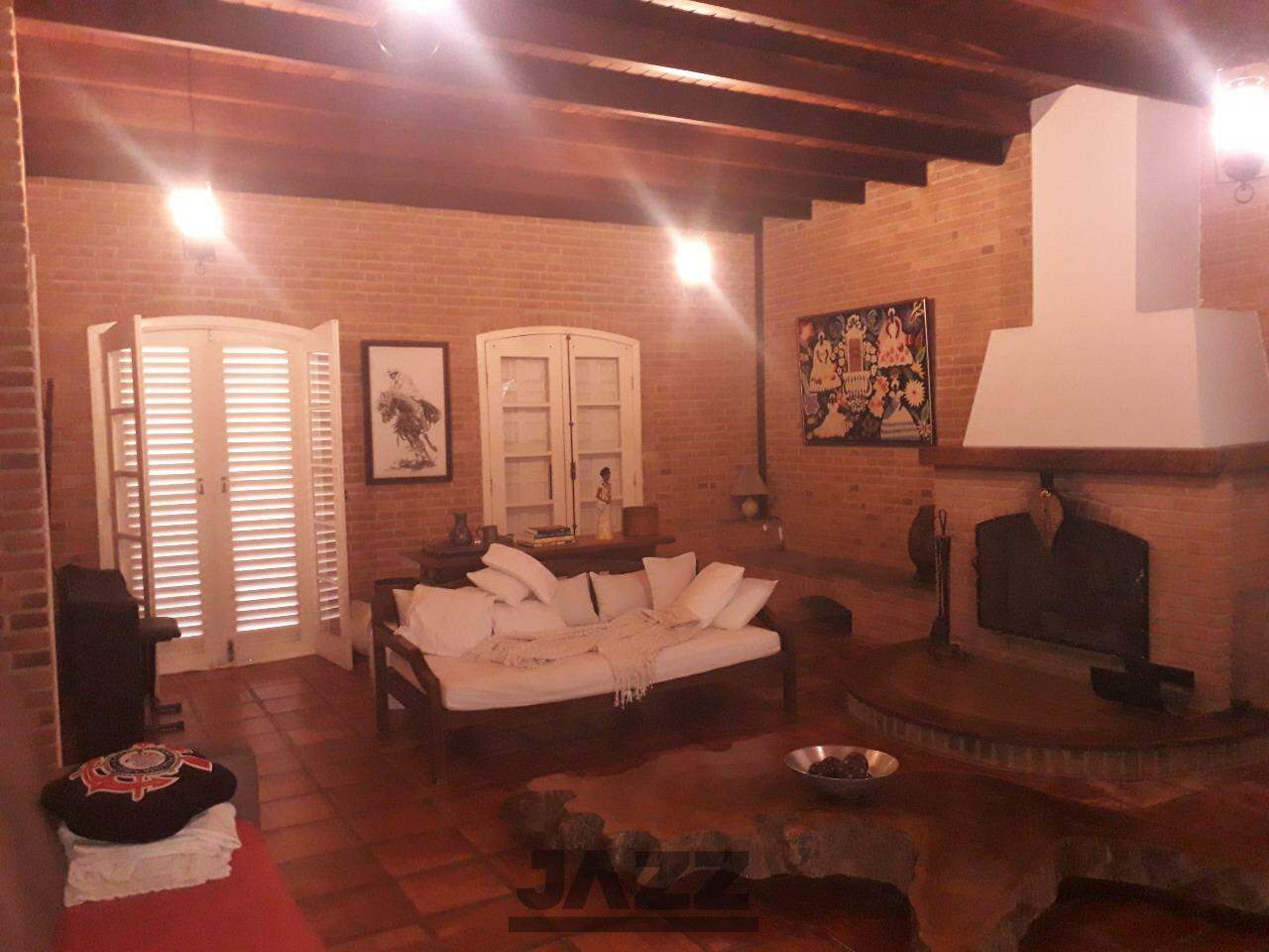 Fazenda à venda com 5 quartos, 500m² - Foto 15