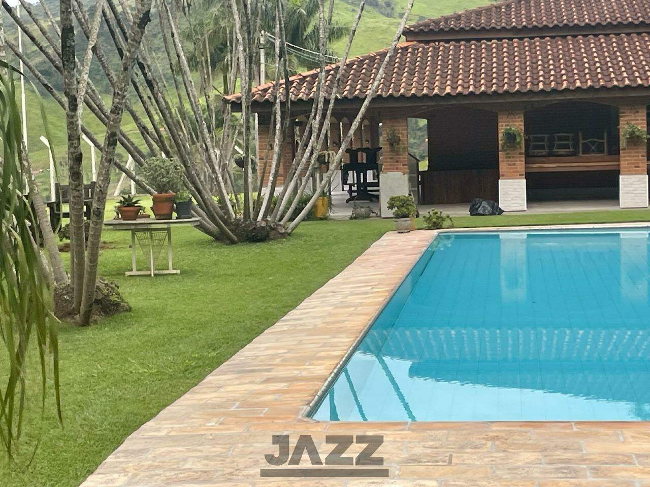 Sítio, 5 quartos, 16 hectares - Foto 3