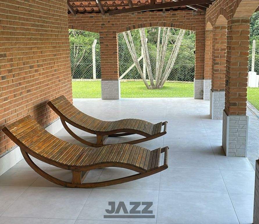 Sítio, 5 quartos, 16 hectares - Foto 2