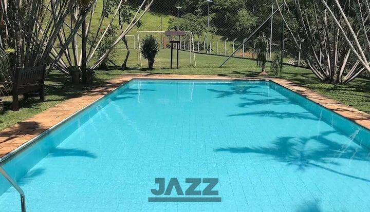 Fazenda à venda com 5 quartos, 500m² - Foto 2