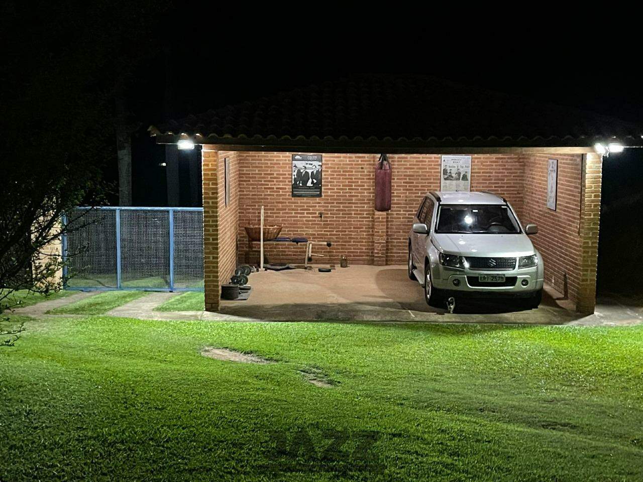 Fazenda à venda com 5 quartos, 500m² - Foto 5