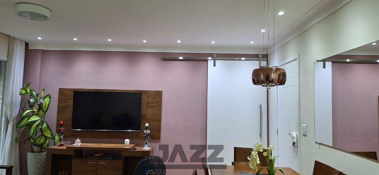 Apartamento à venda com 2 quartos, 85m² - Foto 9