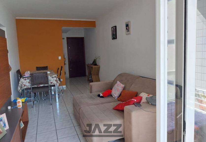 Apartamento à venda com 2 quartos, 75m² - Foto 9