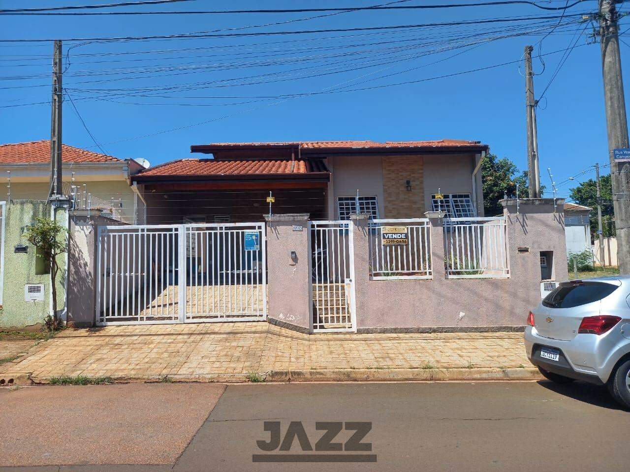 Casa à venda com 3 quartos, 140m² - Foto 25