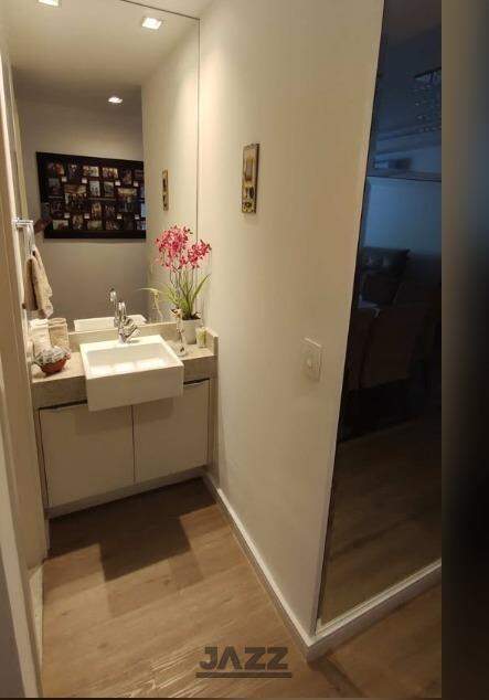 Apartamento à venda com 3 quartos, 130m² - Foto 10