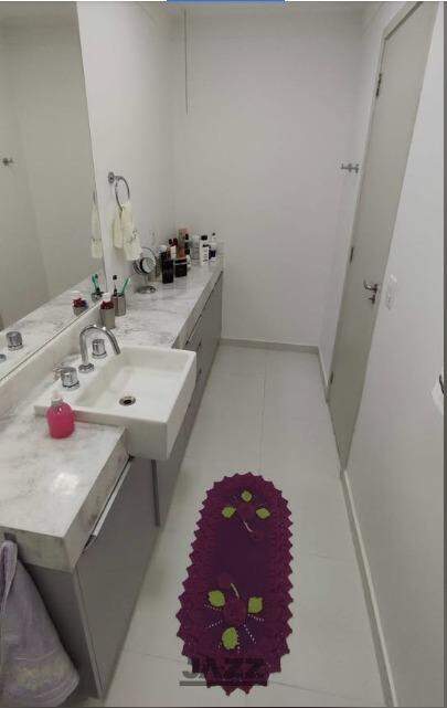 Apartamento à venda com 3 quartos, 130m² - Foto 9