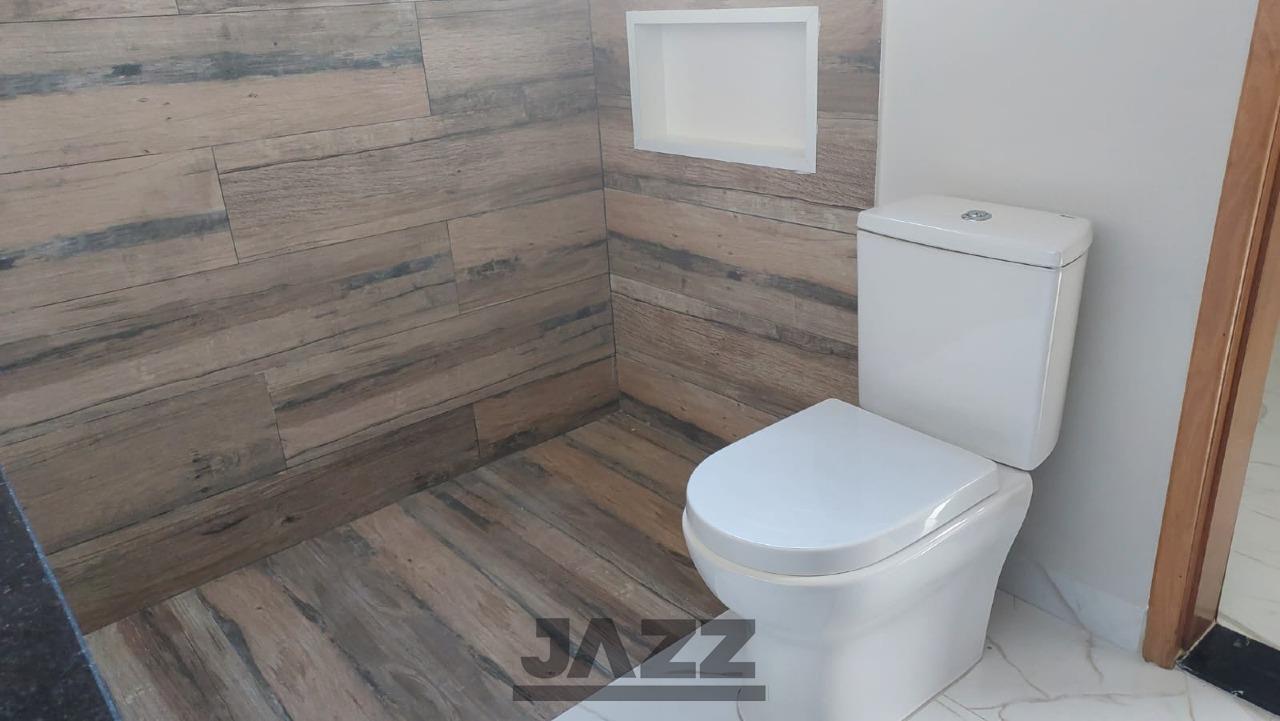 Casa, 3 quartos, 220 m² - Foto 19