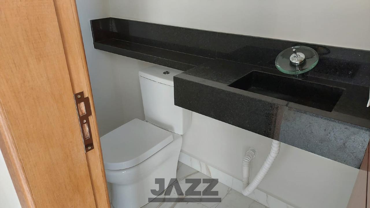 Casa, 3 quartos, 220 m² - Foto 13