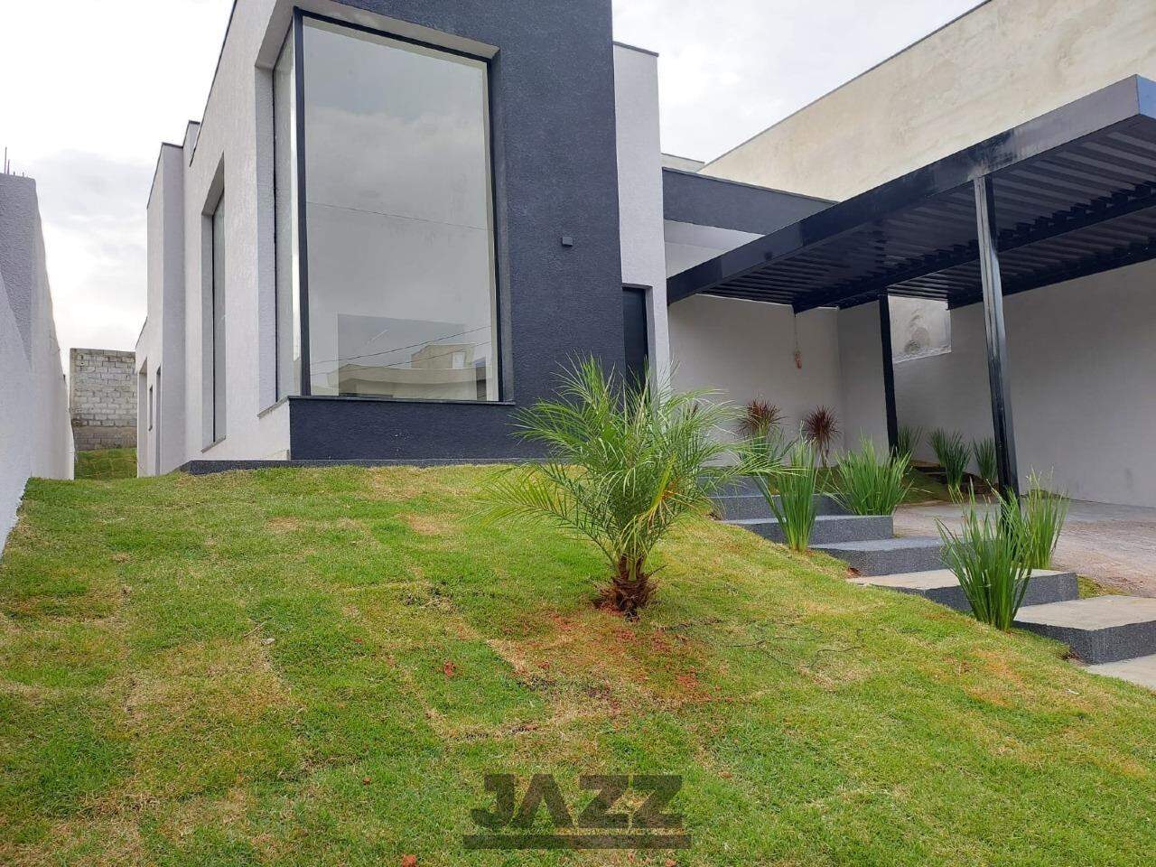 Casa à venda com 3 quartos, 143m² - Foto 1