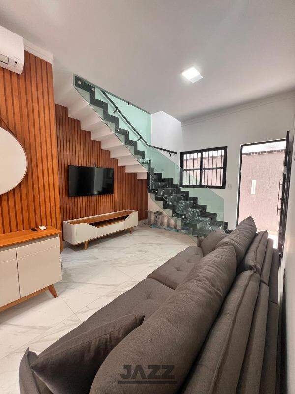 Casa de Condomínio à venda com 2 quartos, 60m² - Foto 1