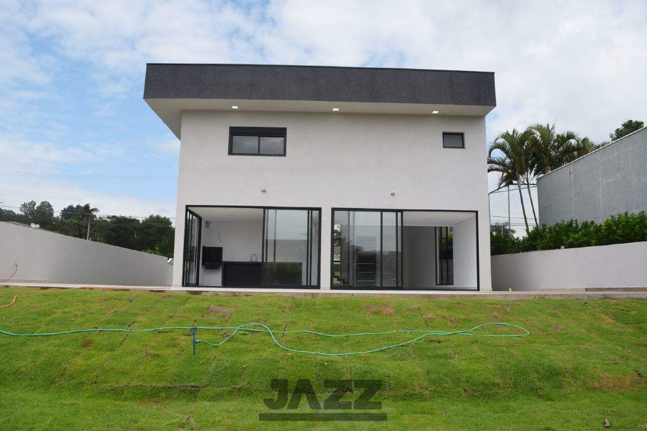 Casa à venda com 4 quartos, 252m² - Foto 5