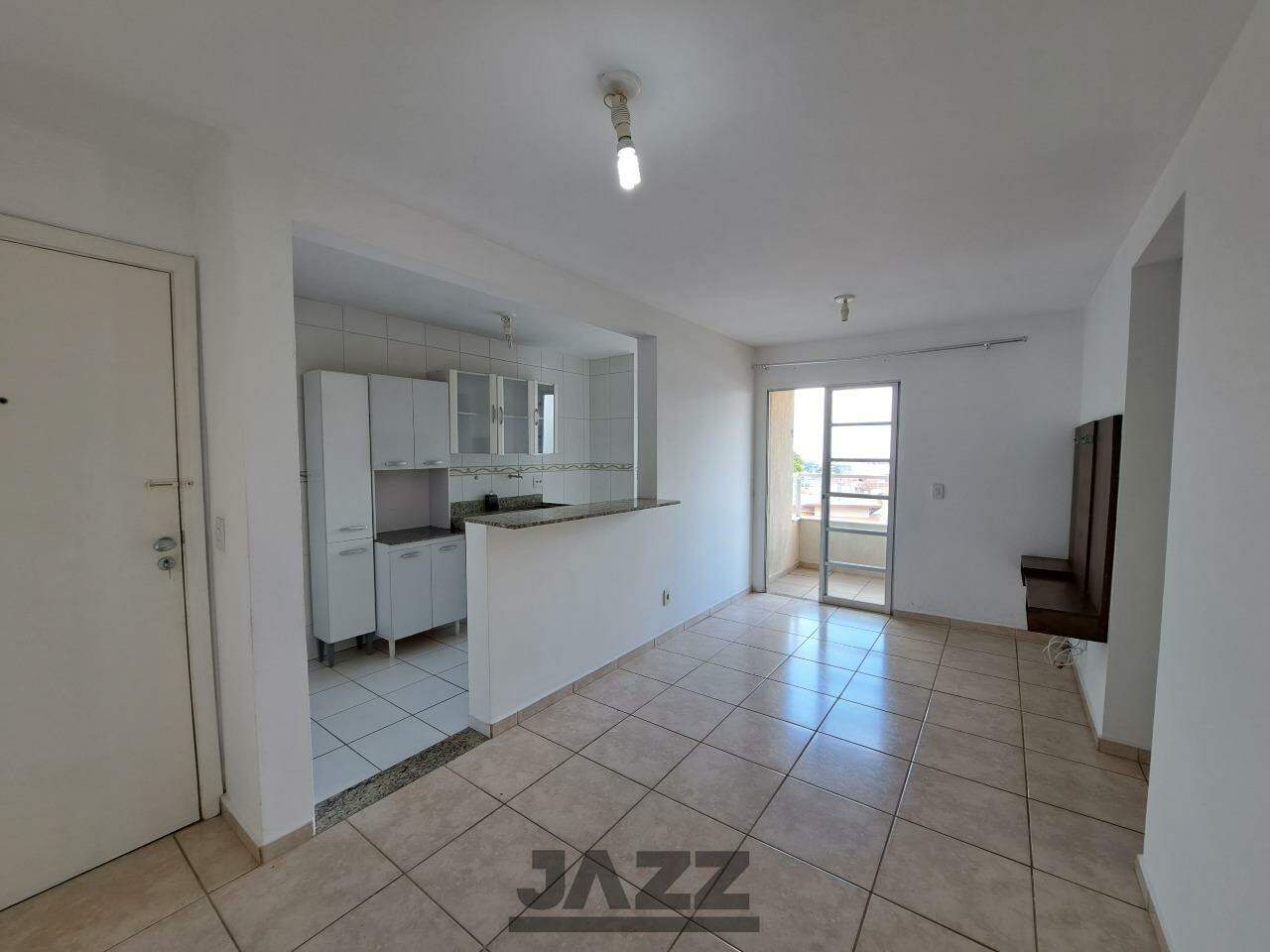 Apartamento para alugar com 3 quartos, 65m² - Foto 2