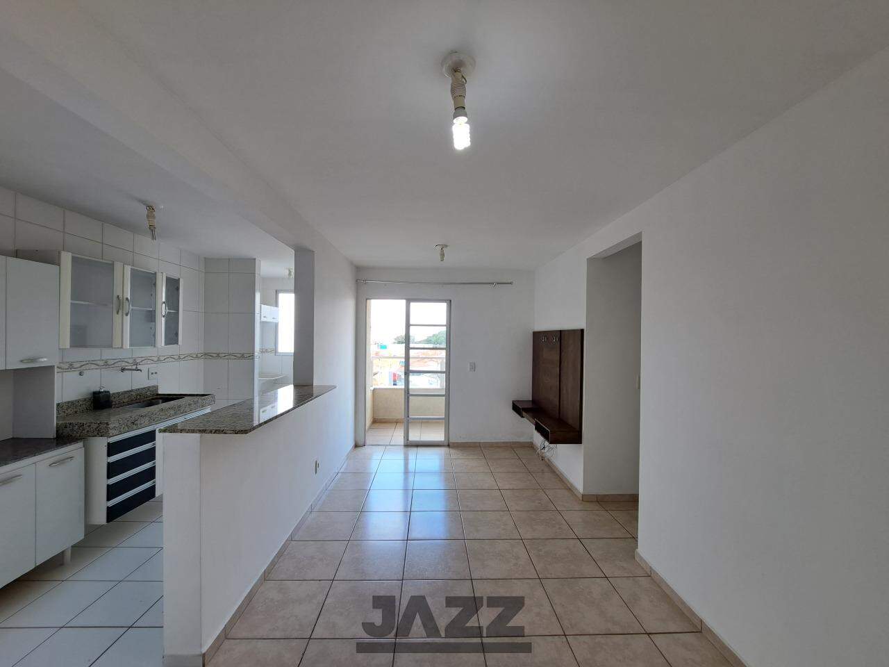 Apartamento para alugar com 3 quartos, 65m² - Foto 1