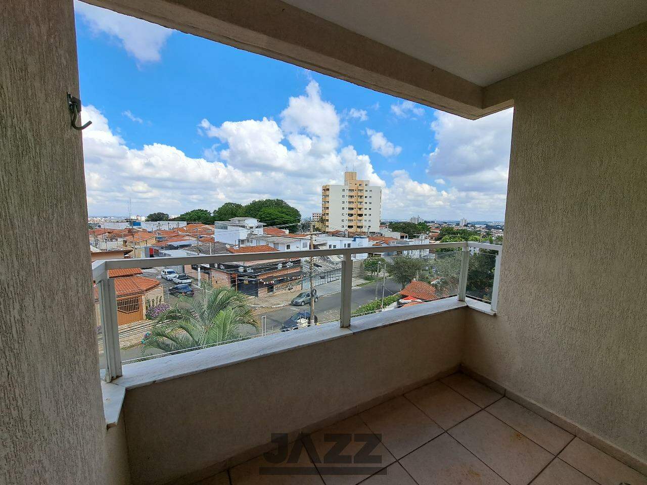 Apartamento para alugar com 3 quartos, 65m² - Foto 5