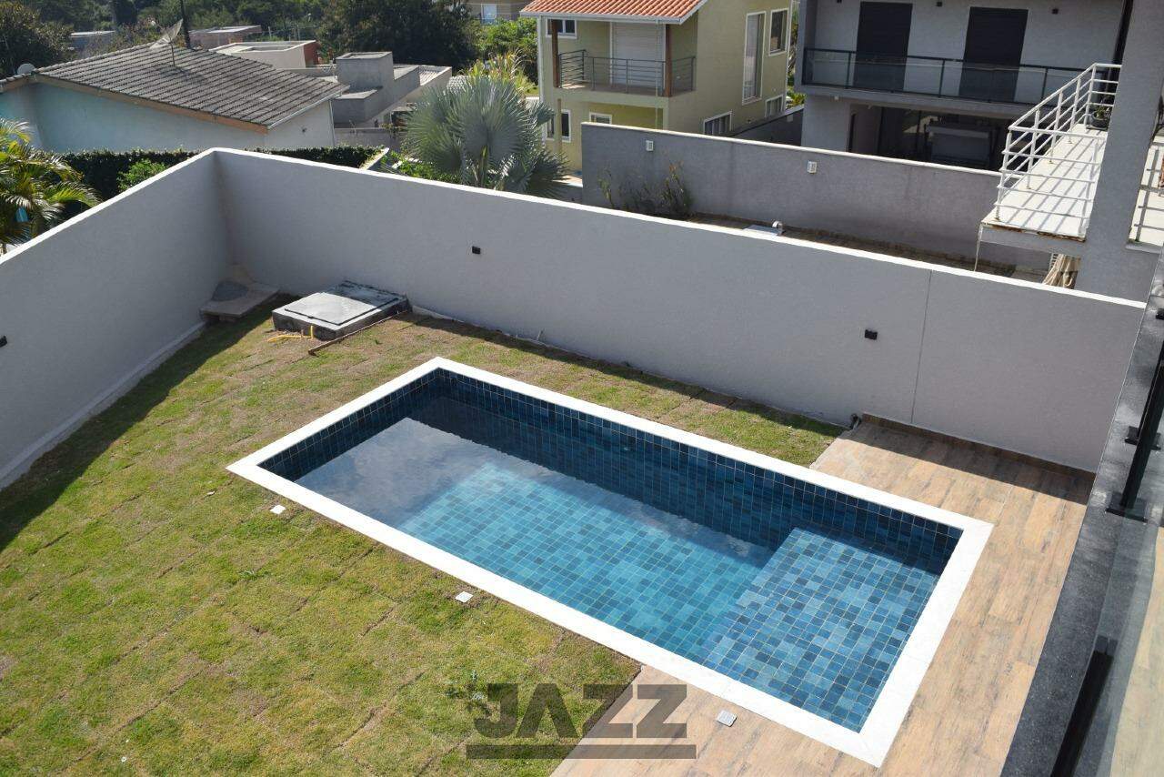 Casa de Condomínio à venda com 3 quartos, 181m² - Foto 6