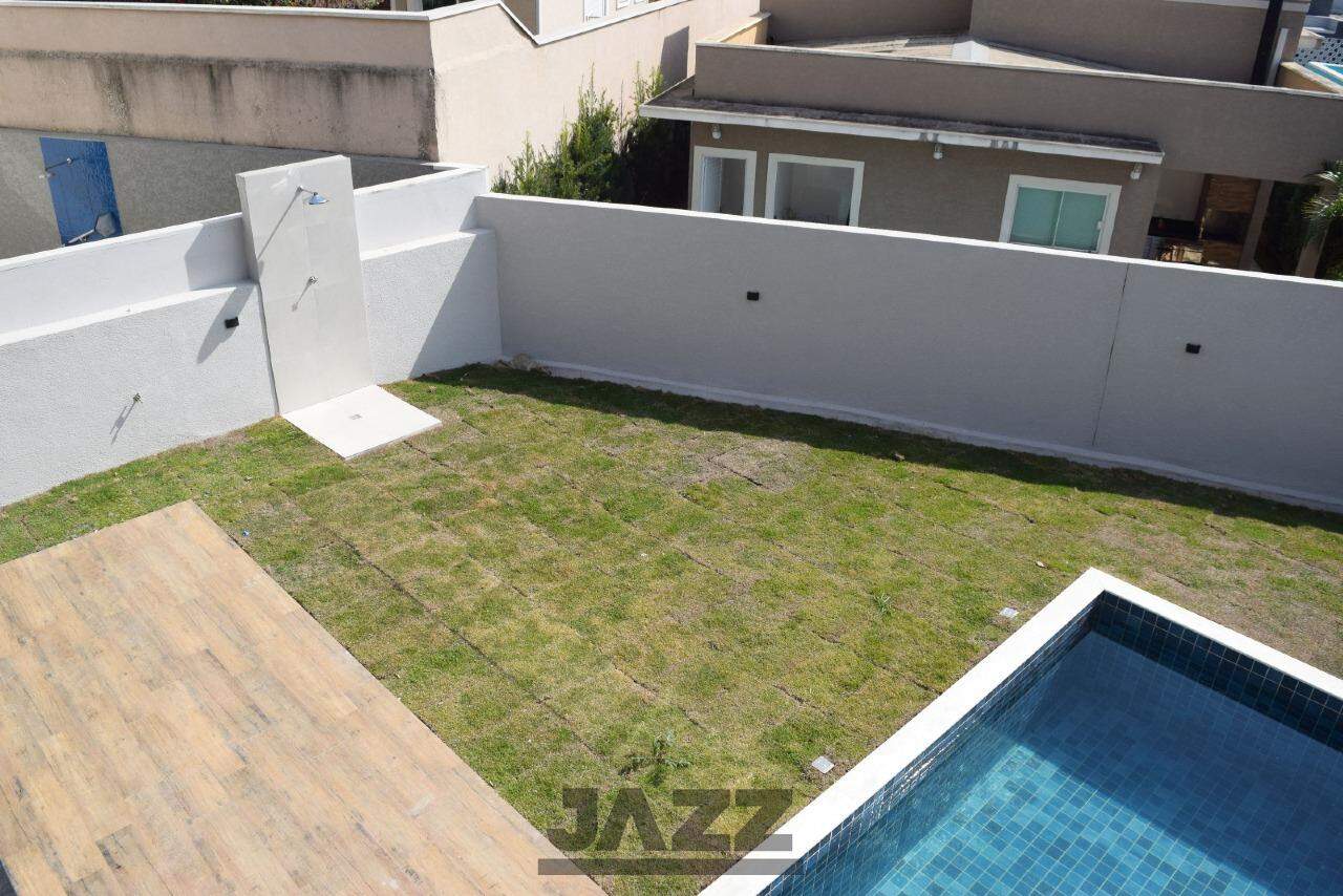 Casa de Condomínio à venda com 3 quartos, 181m² - Foto 12