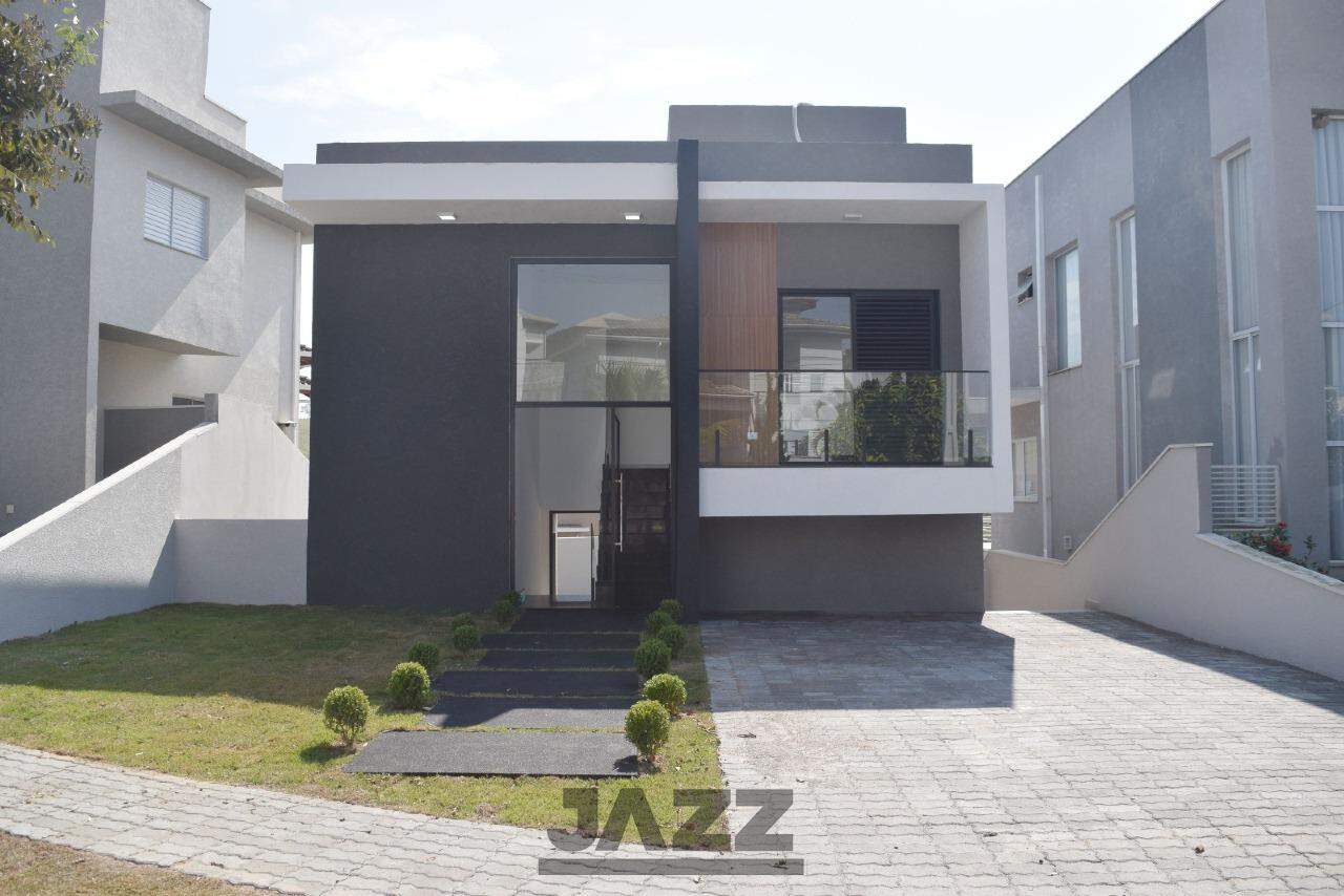 Casa de Condomínio à venda com 3 quartos, 181m² - Foto 1