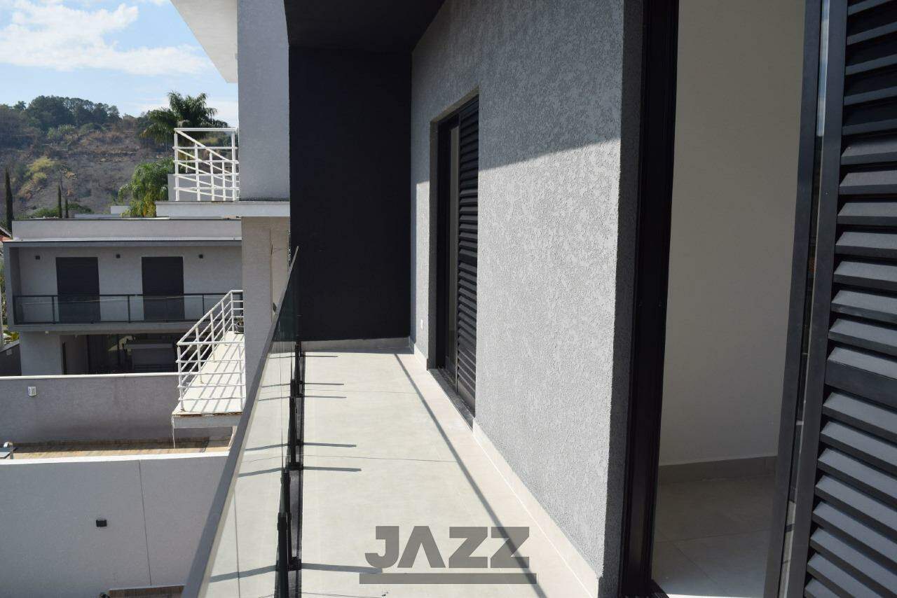 Casa de Condomínio à venda com 3 quartos, 181m² - Foto 13