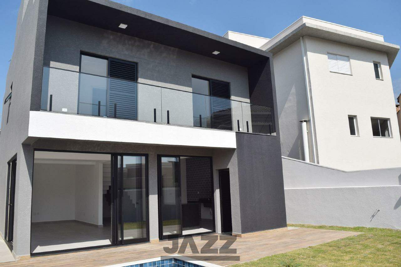 Casa de Condomínio à venda com 3 quartos, 181m² - Foto 10