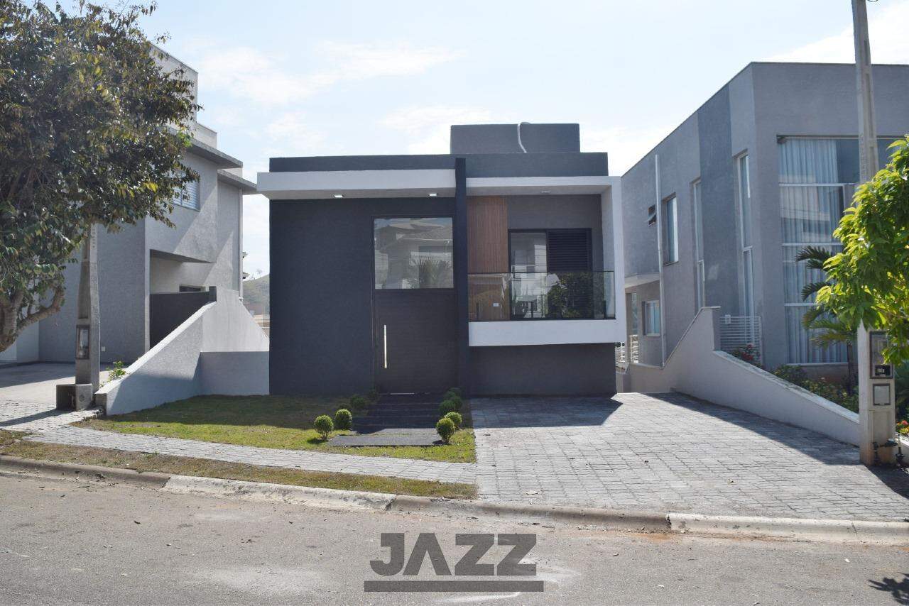 Casa de Condomínio à venda com 3 quartos, 181m² - Foto 2